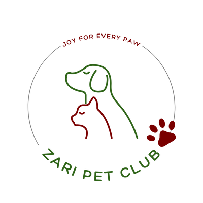 Zari Pet Club
